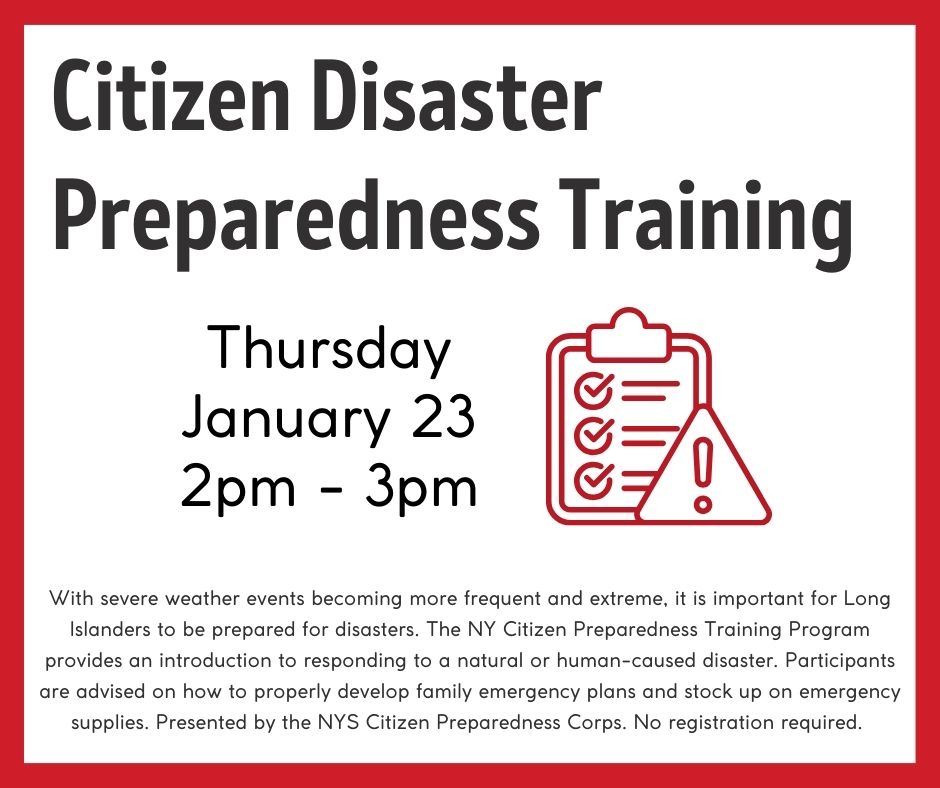 01.23.25 Citizen Preparedness Training FB (1)