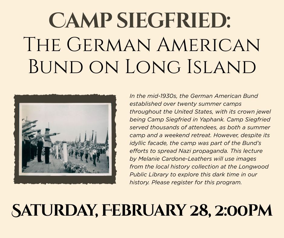 02.28.26 Camp Siegfried FB