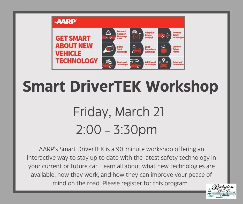 03.21.25 Smart DriverTEK FB (1)