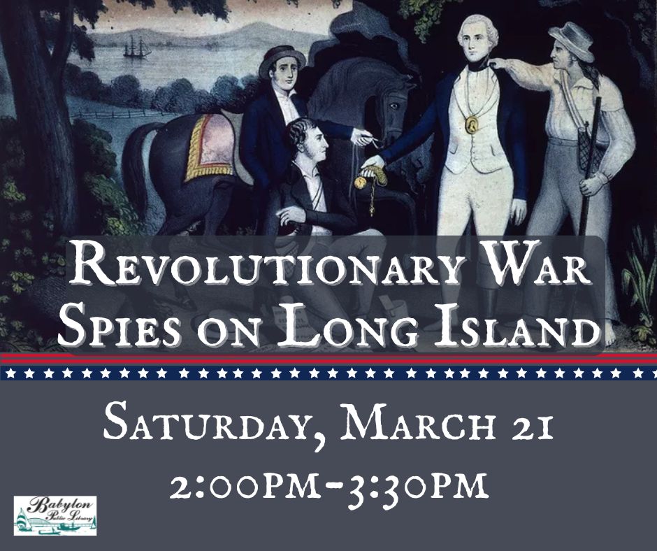 03.21.26 Rev War Spies FB