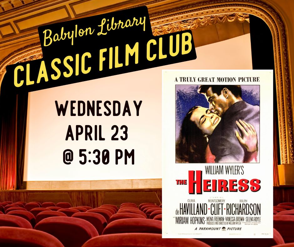 04.25 Classic Film FB