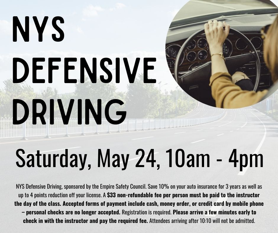 05.24.25 Defensive Driving FB