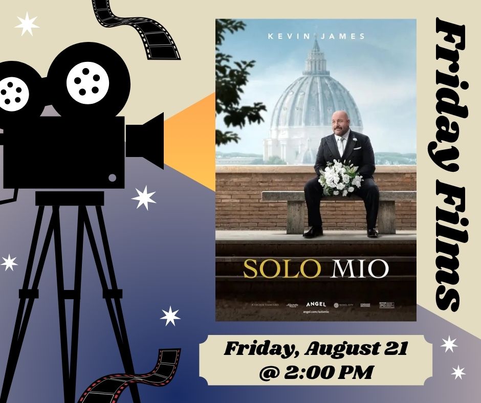 films flyer