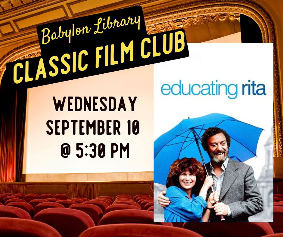 09.25 Classic Film FB