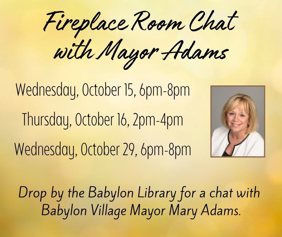 10.25 Fireplace Room Chat with Mayor Adams FB (1)