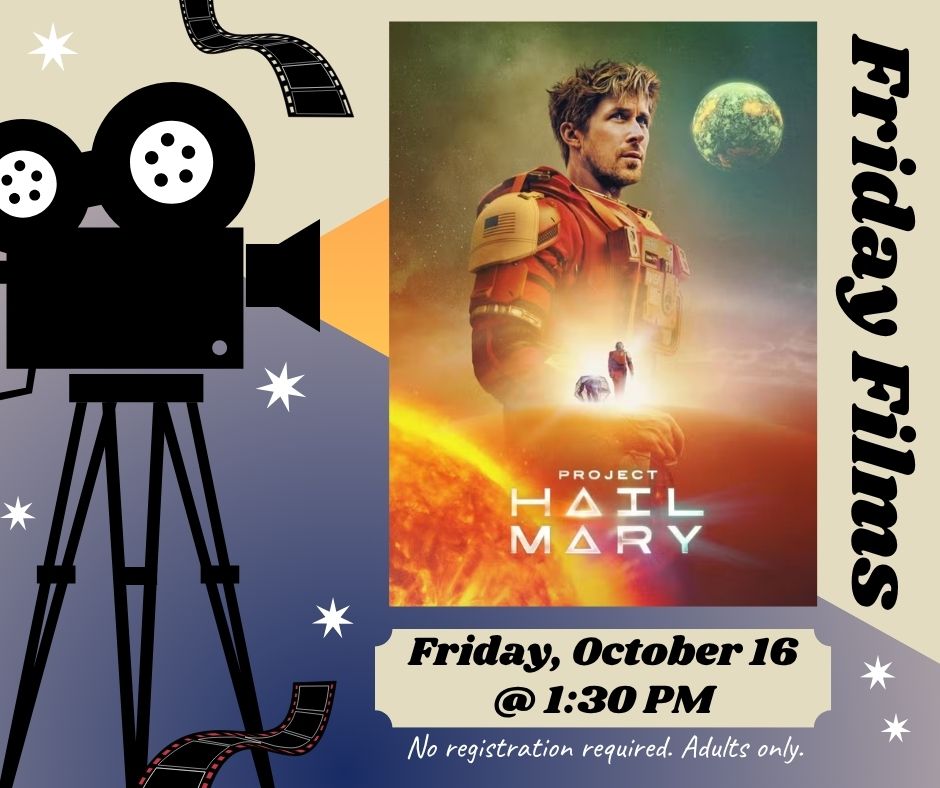 movie flyer