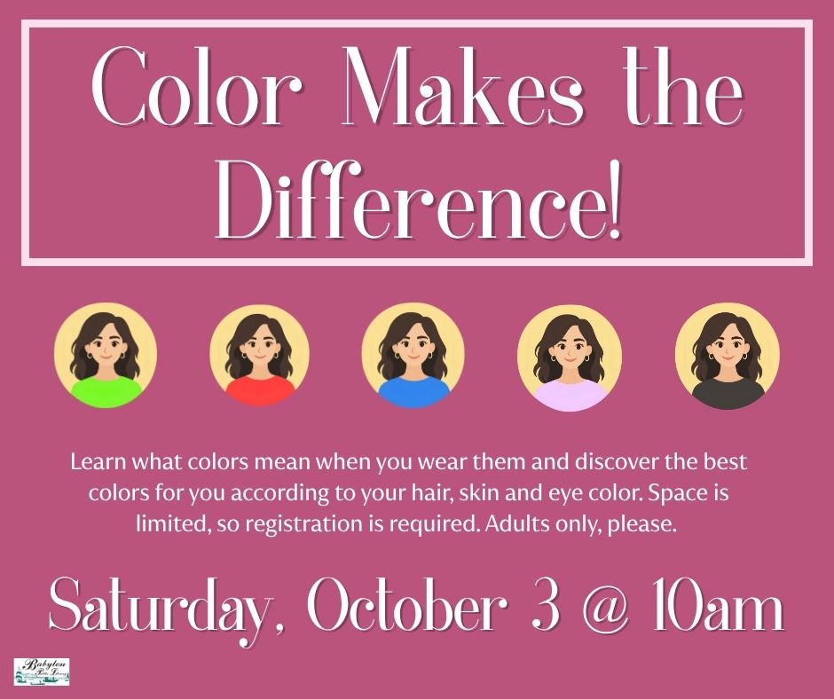 color program