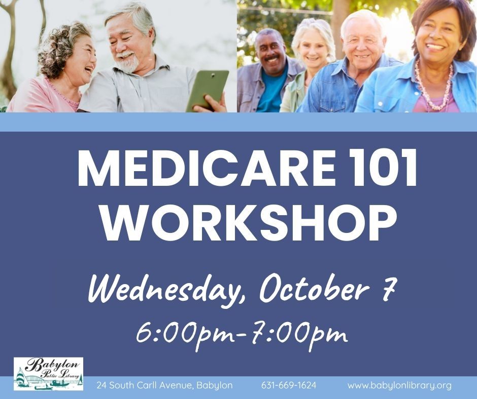 medicare 101