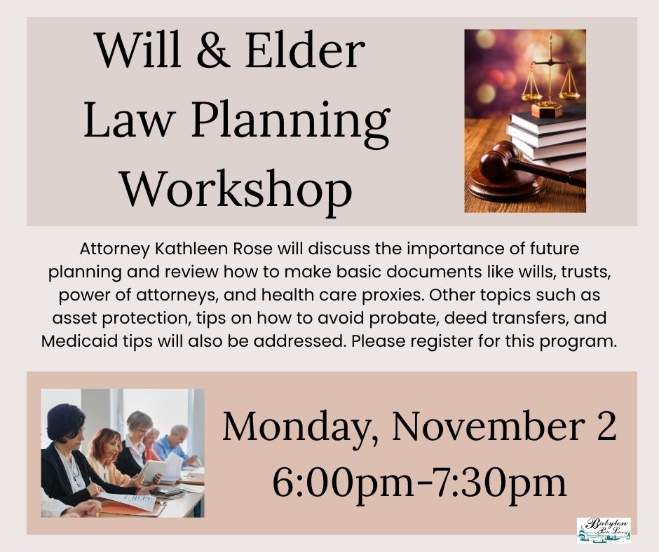 elder law planning