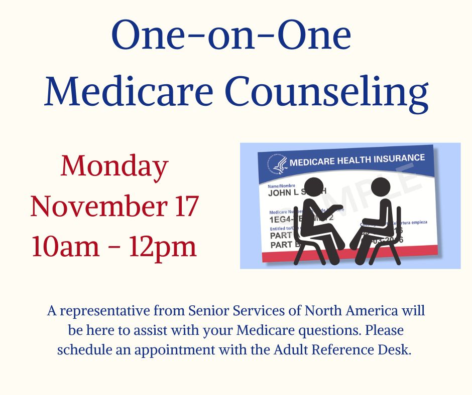 11.25 One on One Medicare FB