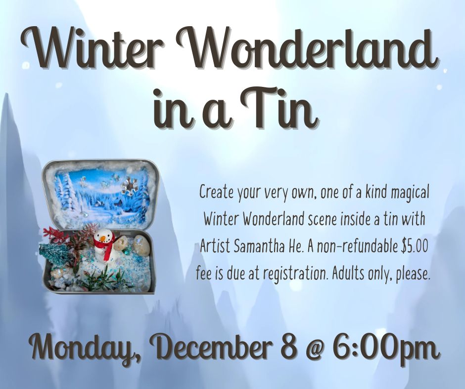 12.8.25 Winter in a Tin FB