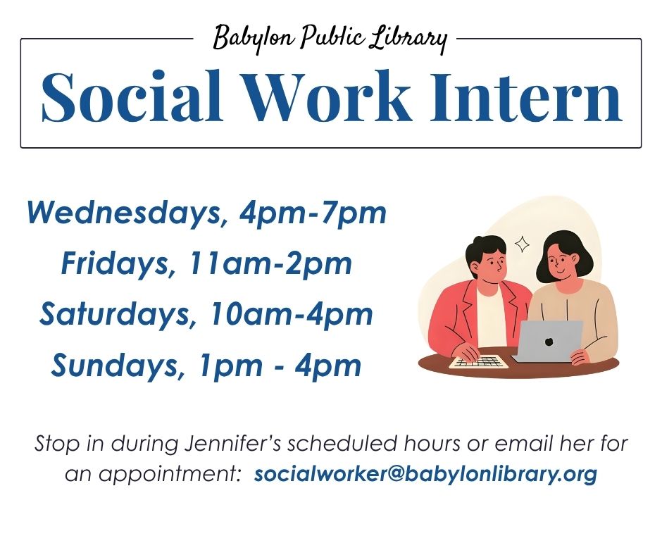 202526 Social Work Intern FB