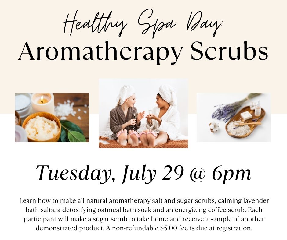 7.29.25 Healthy Spa Day FB (2)