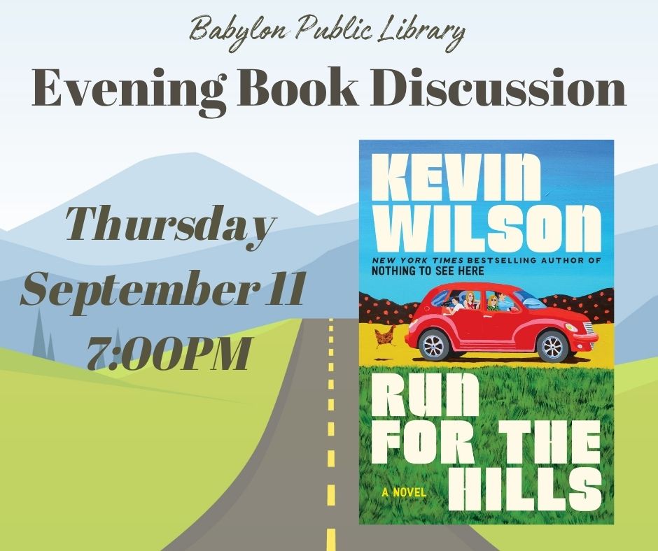 9.11.25 Book discussion FB