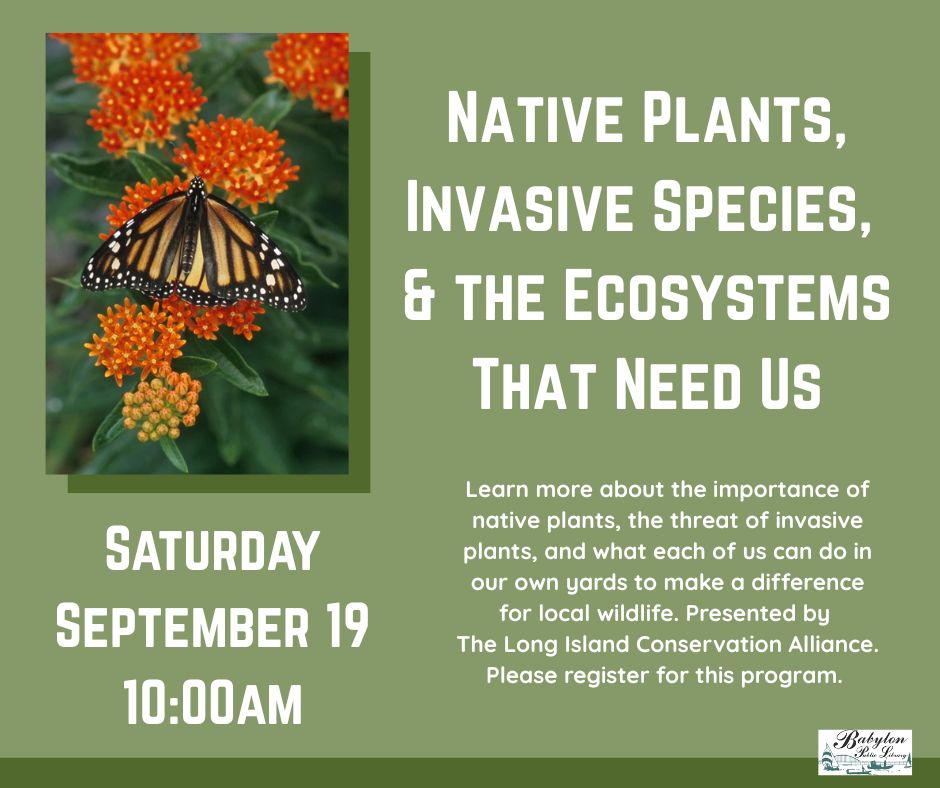 native plants