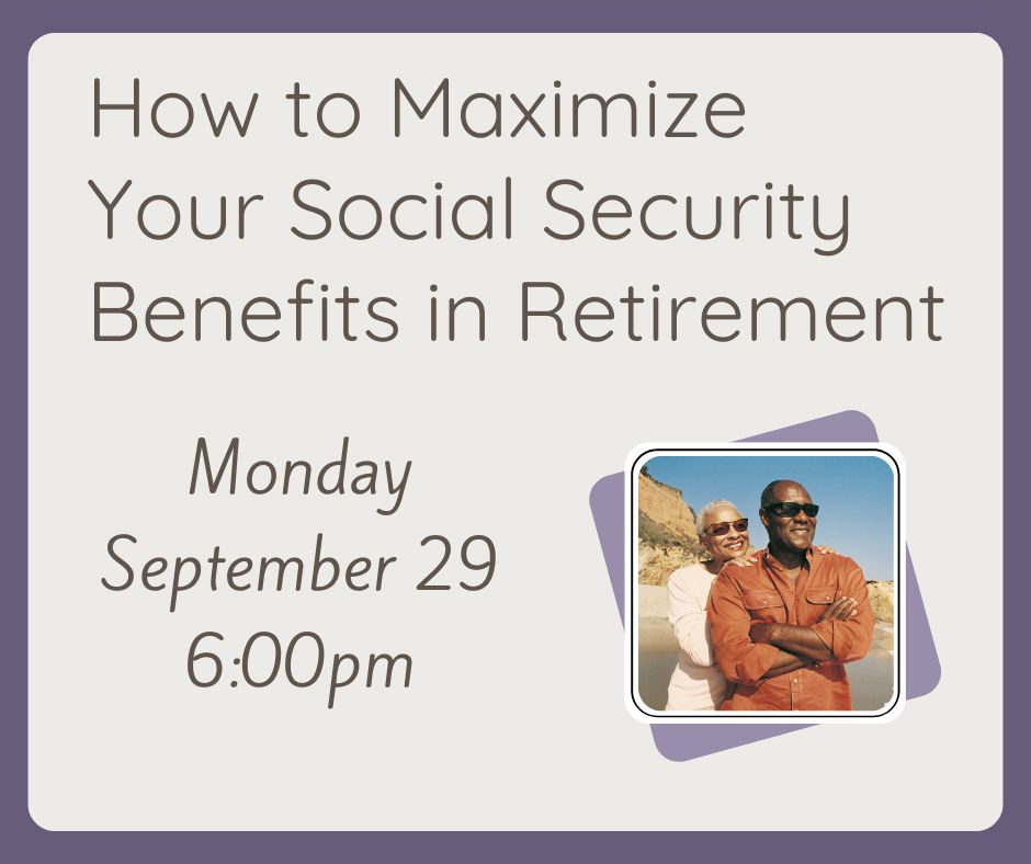 9.29.25 Social Security FB