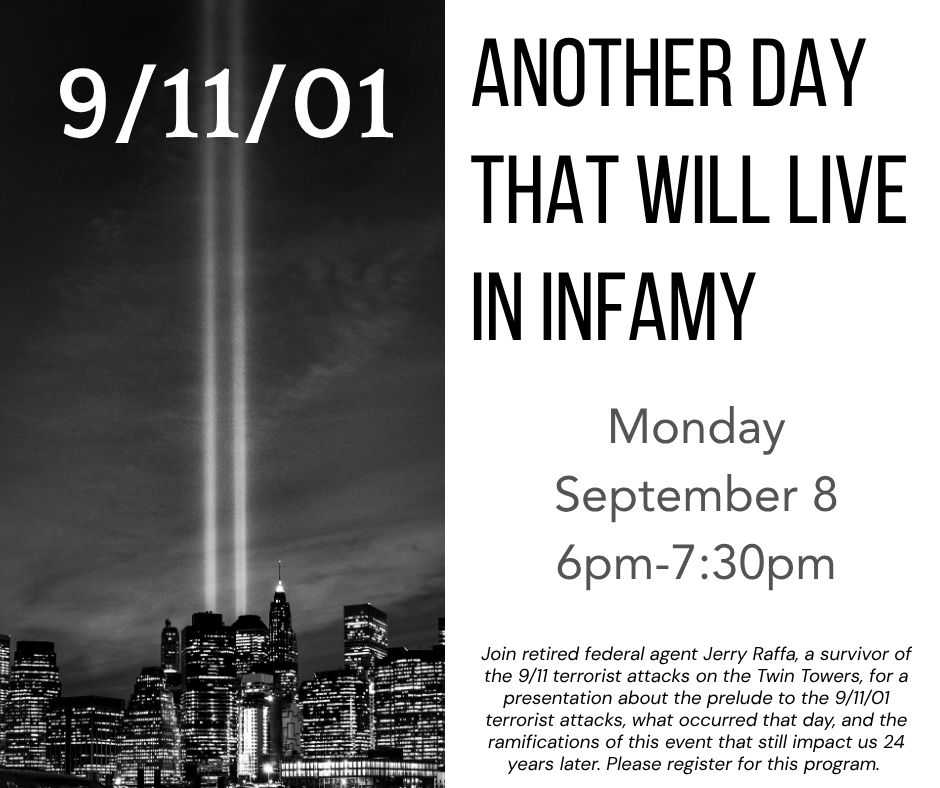 9.8.25 9.11 program FB
