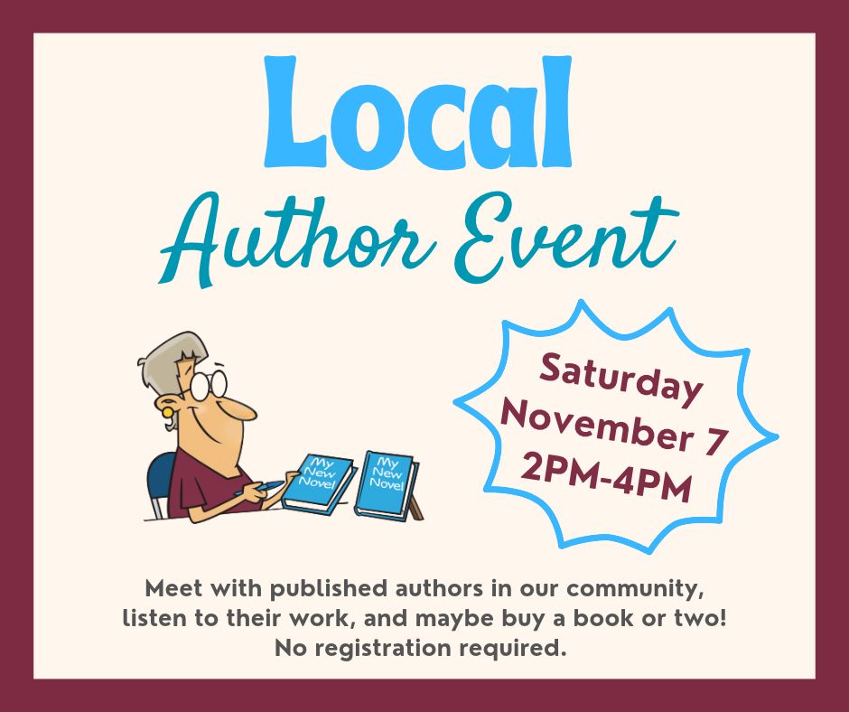 local author