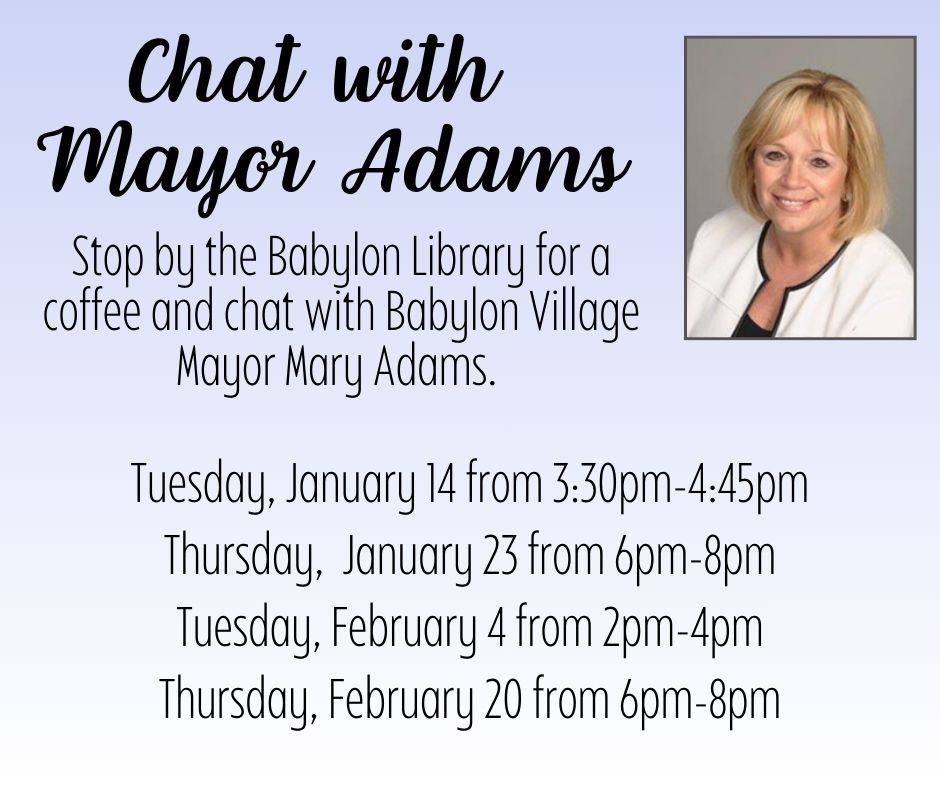 Chat with Mayor Adams (2)