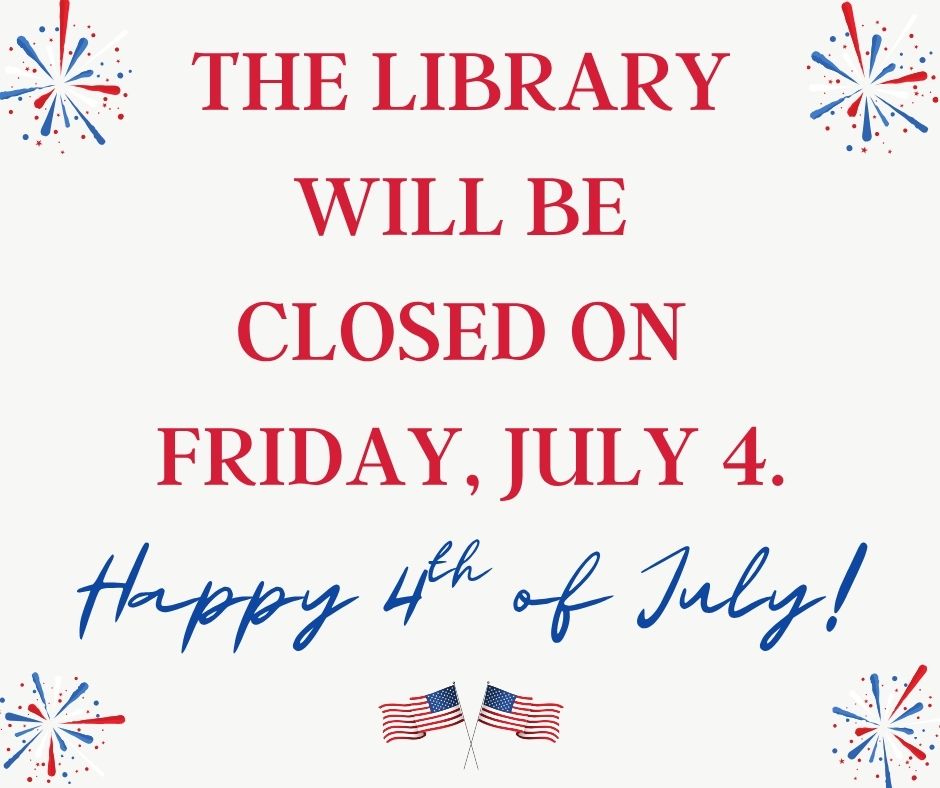 July 4 FB