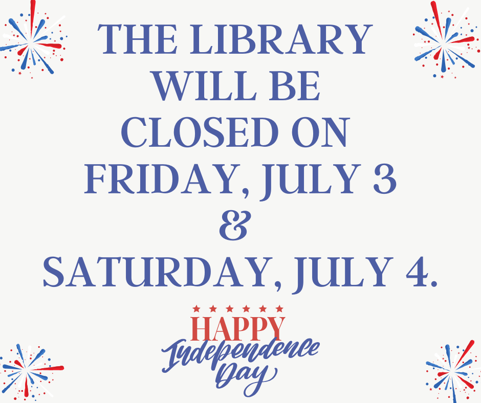 July 4 FB