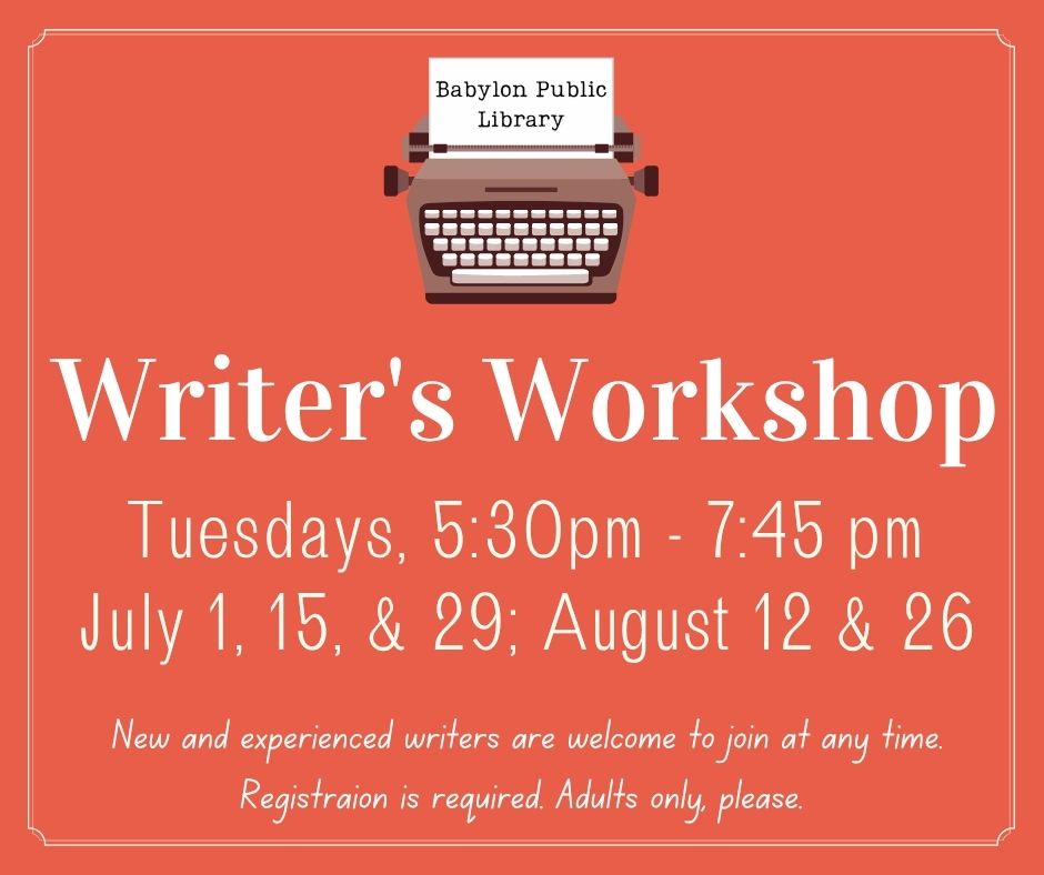 JulyAug 2025 Writers Workshop FB (1)