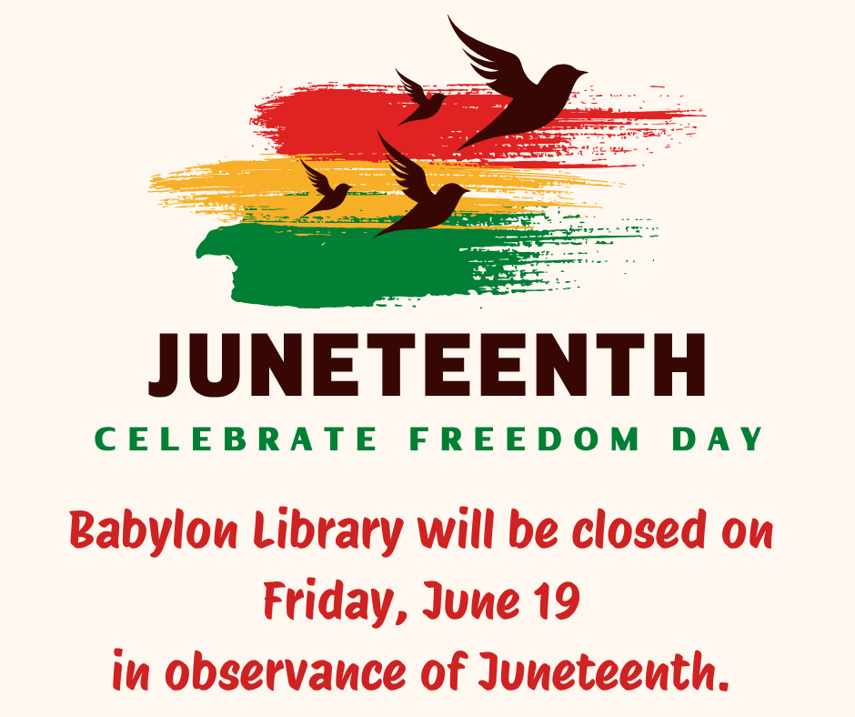 Juneteenth 2026