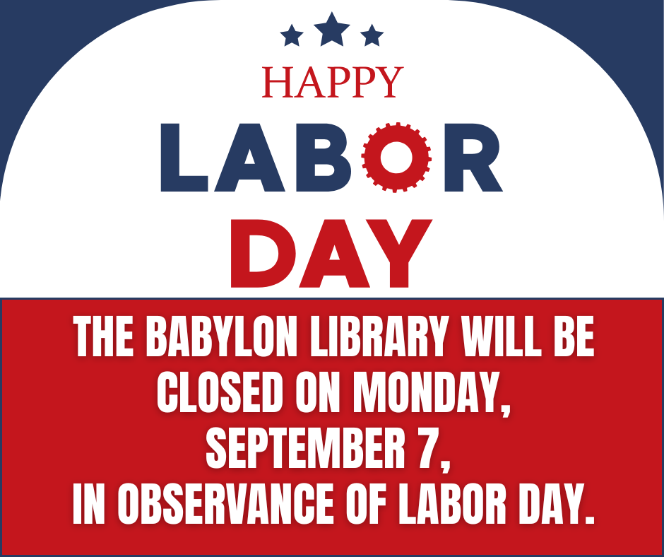 Labor Day