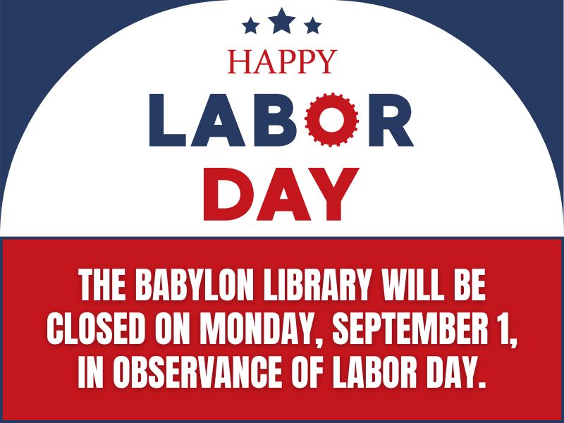 Labor Day