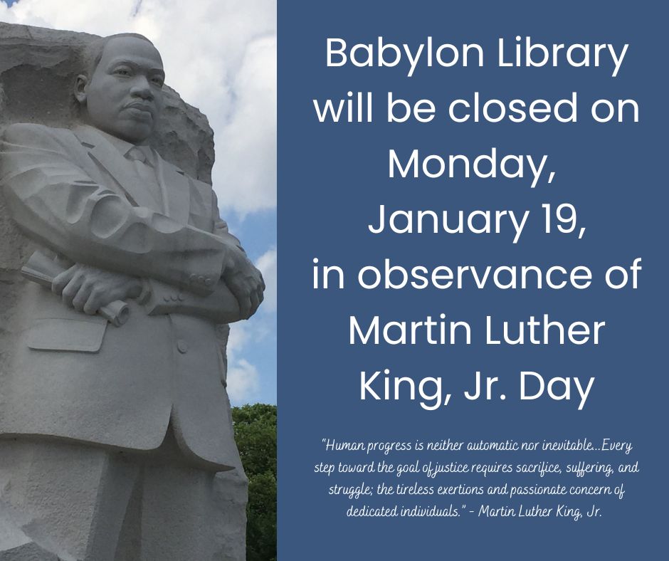 MLK Closure FB (1)