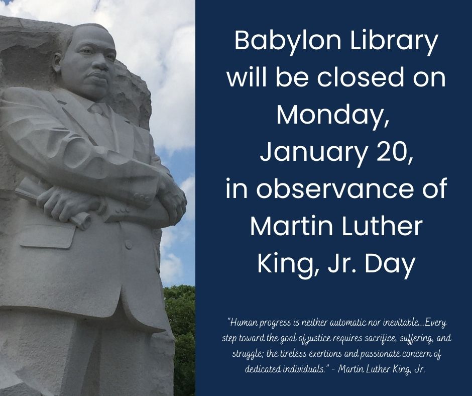 MLK Closure FB