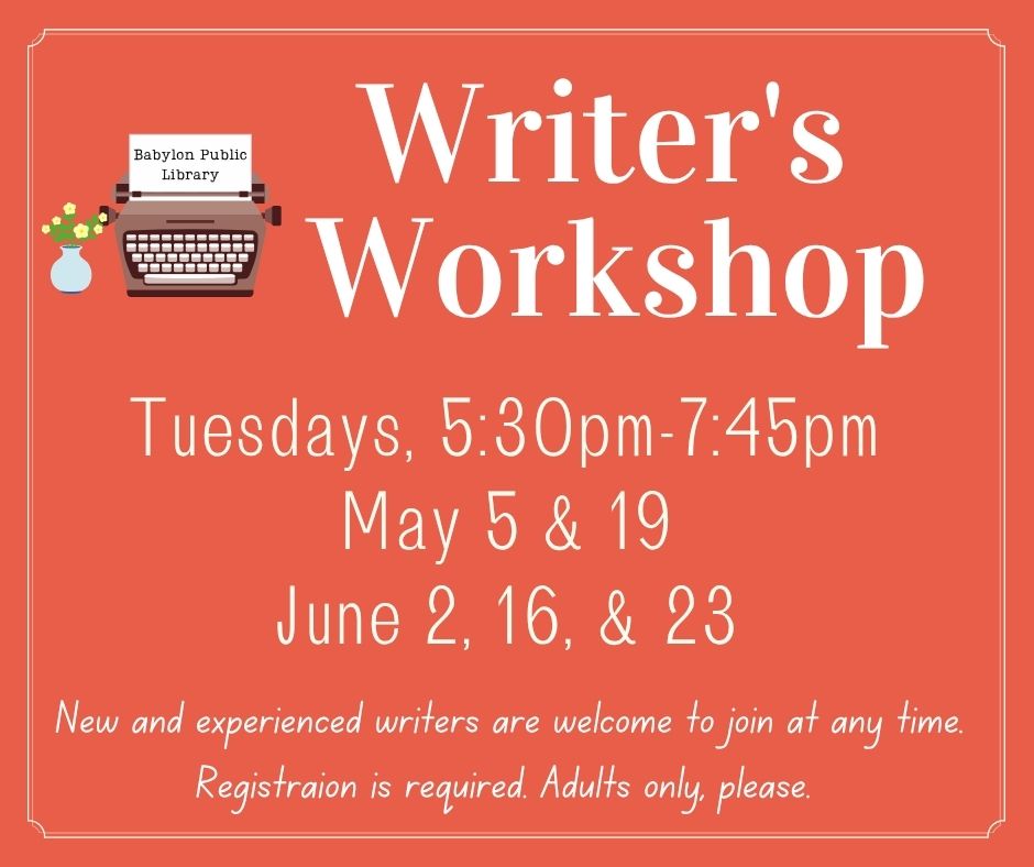 May.June Writers Workshop FB (1)