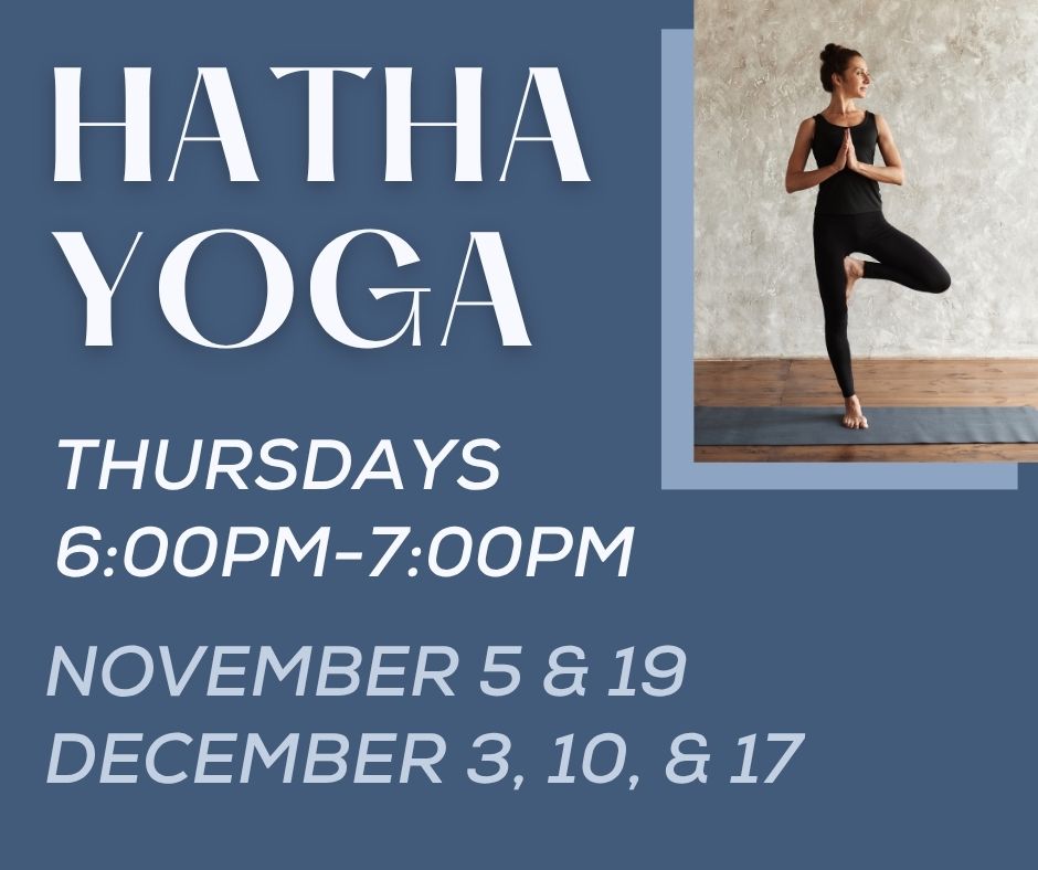 hatha yoga