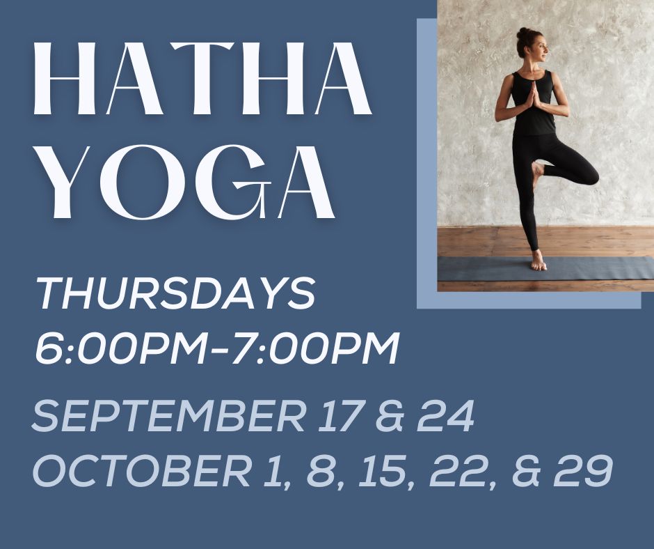 hatha yoga