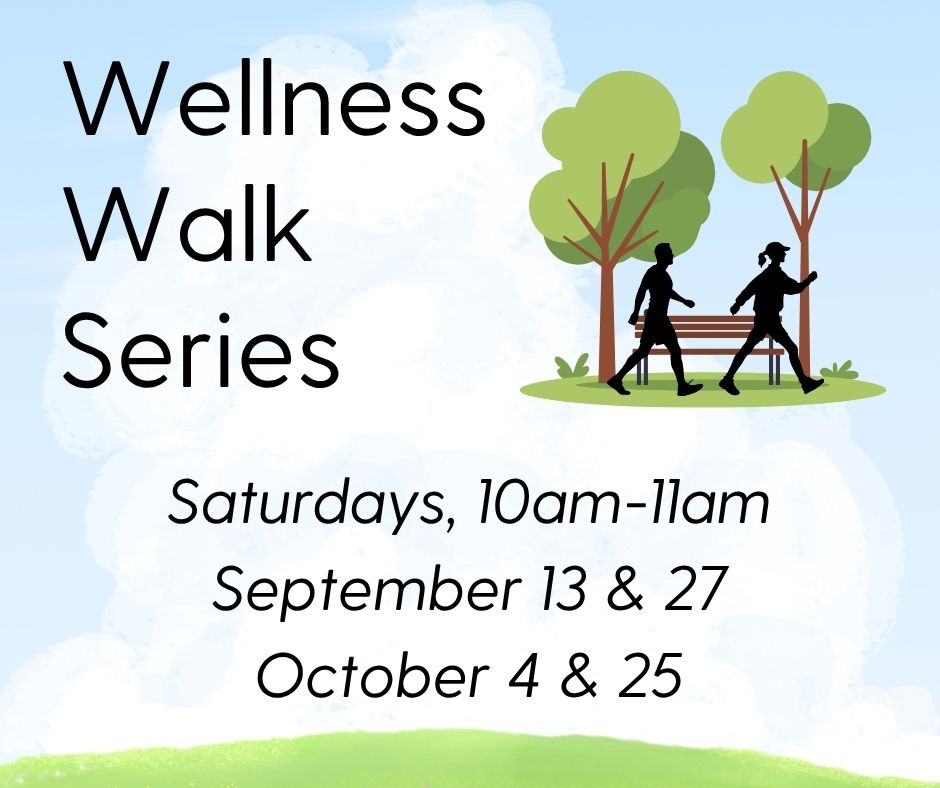 SeptOct Wellness Walk FB