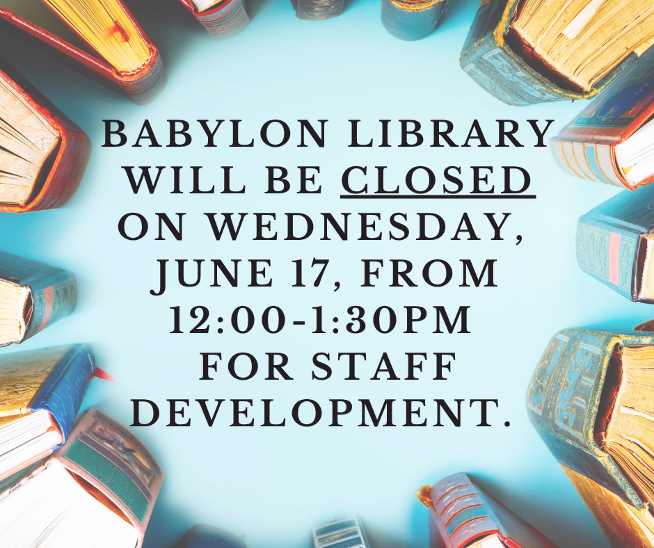 Staff Meeting Closure FB (1)