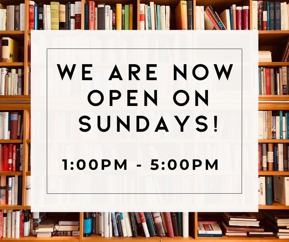 open sundays
