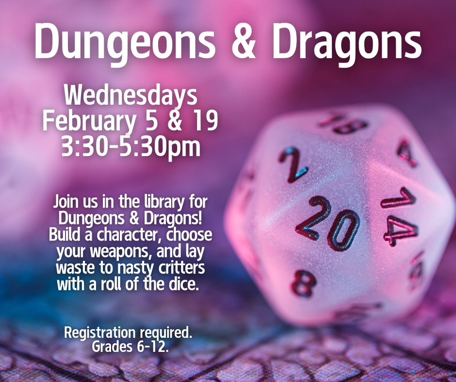 0225 Dungeons & Dragons