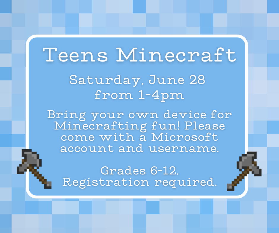 0625 Minecraft