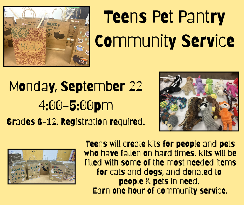 0925 Pet Pantry
