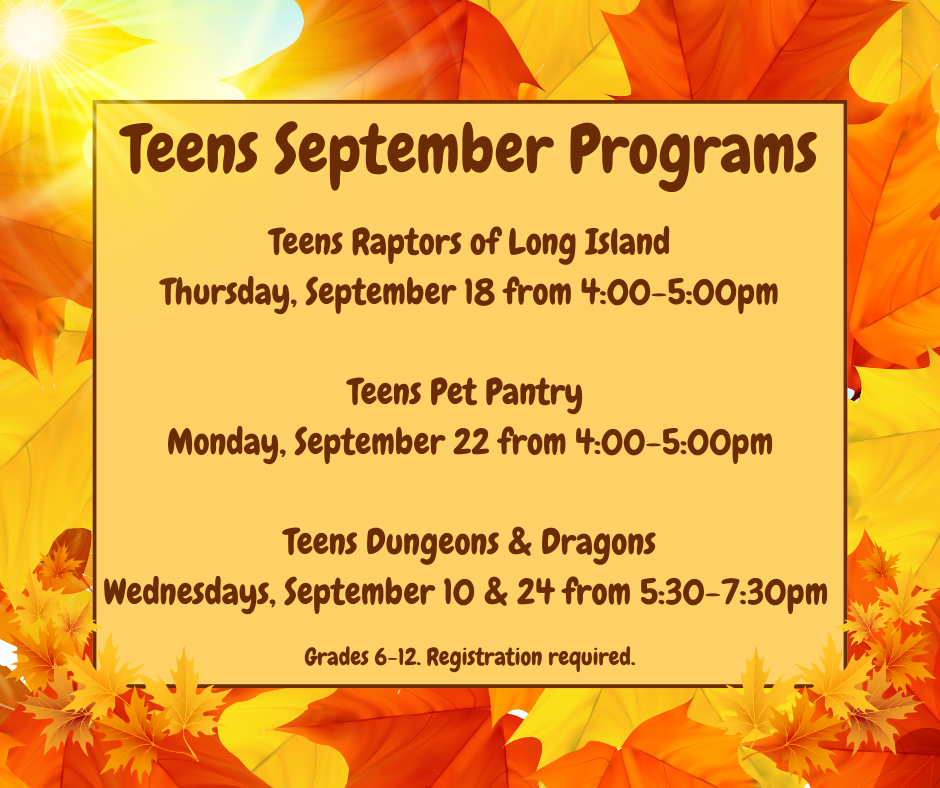 0925 Programs