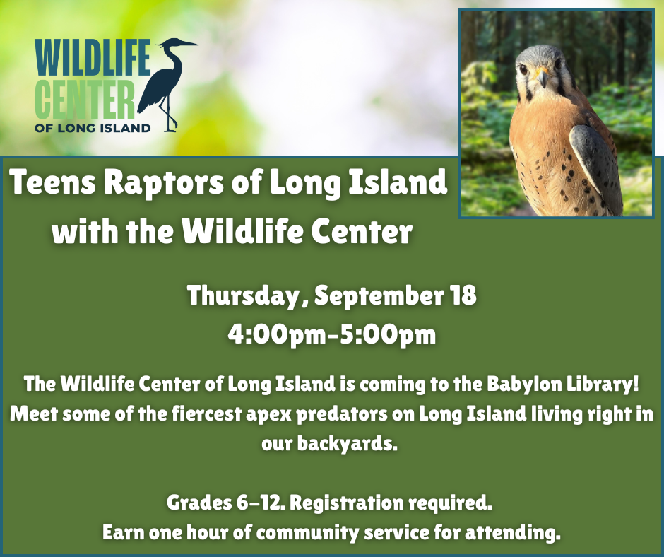 0925 Wildlife Center