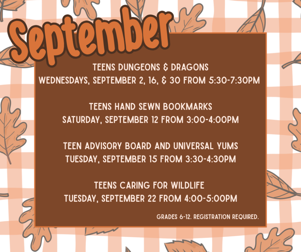 September