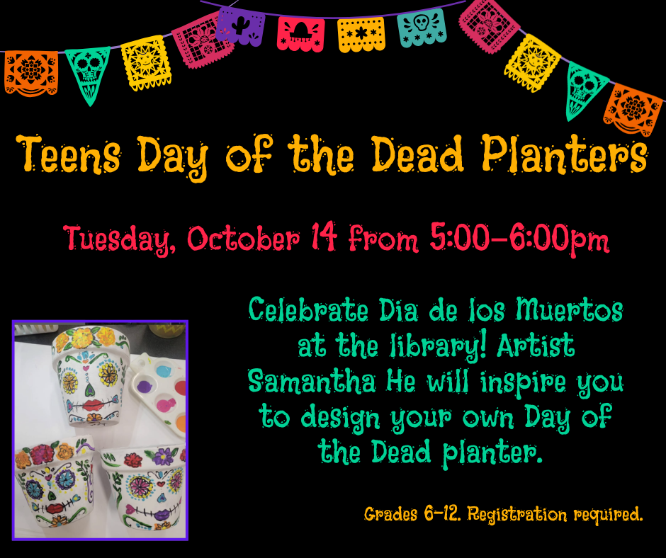 1025 Day of the Dead