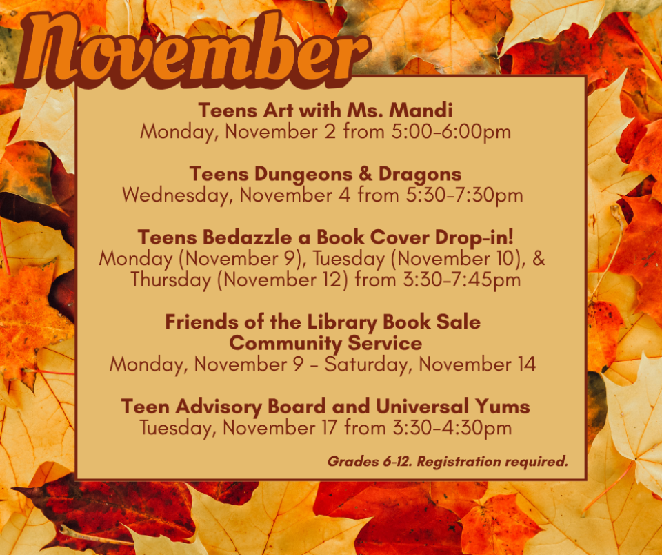 November