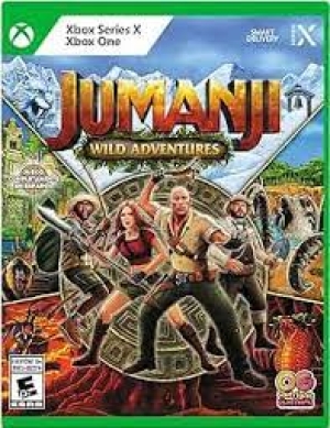 Jumanji