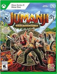 Jumanji