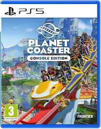 Planet Coaster