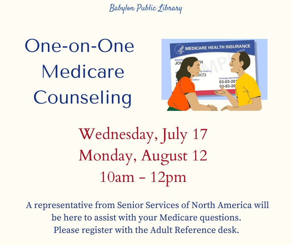 07.17.24 One on One Medicare FB
