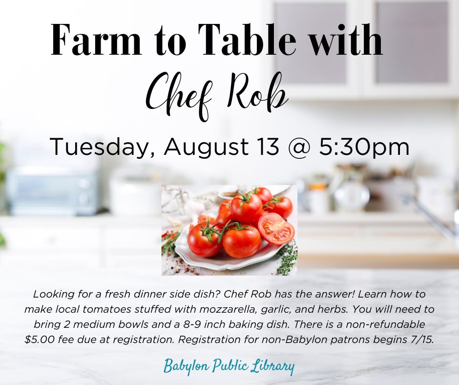 08.13.24 chef rob farm to table FB